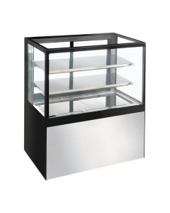 Polar U-serie deli koelvitrine 285L