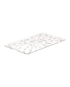 Cambro polycarbonaat lekrooster GN 1/1