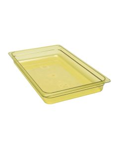 Cambro hittebestendige GN 1/1 bak 6,5cm