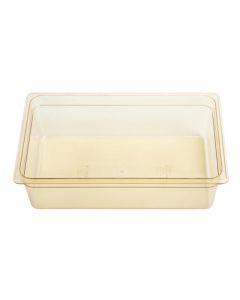 Cambro hittebestendige GN 1/1 bak 15cm