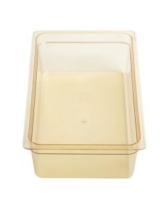 Cambro hittebestendige GN 1/1 bak 15cm