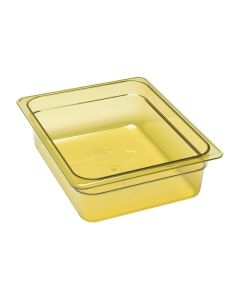 Cambro hittebestendige GN 1/2 bak 10cm