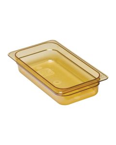 Cambro hittebestendige GN 1/3 bak 6,5cm