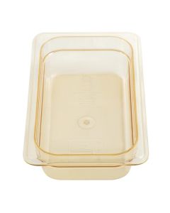 Cambro hittebestendige GN 1/4 bak 6,5cm