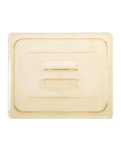 Cambro hittebestendig GN 1/2 deksel