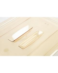 Cambro hittebestendig GN 1/2 deksel