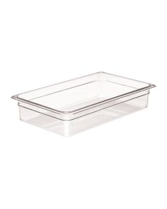 Cambro Camview BPA vrije GN 1/1 bak 10cm