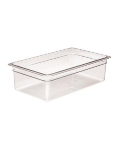 Cambro Camview BPA vrije GN 1/1 bak 15cm