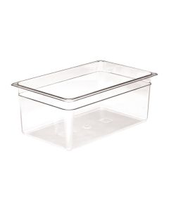 Cambro Camview BPA vrije GN 1/1 bak 20cm