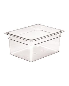 Cambro Camview BPA vrije GN 1/2 bak 15cm