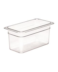 Cambro Camview BPA vrije GN 1/3 bak 15cm