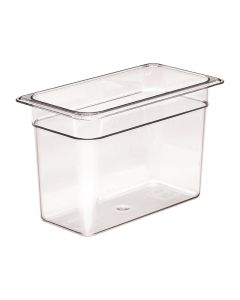 Cambro Camview BPA vrije GN 1/3 bak 20cm