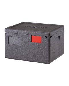 Cambro Cam GoBox geïsoleerde transportbox 16,9L