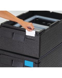 Cambro Cam GoBox geïsoleerde transportbox 35,5L