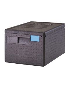 Cambro Cam GoBox geïsoleerde transportbox 46L