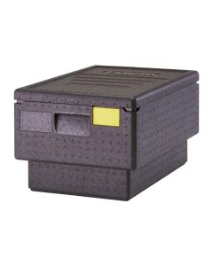 Cambro Cam GoBox geïsoleerde stapelbare transportbox 43L