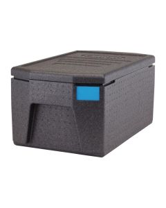 Cambro Cam GoBox geïsoleerde transportbox 46L met grote handvatten