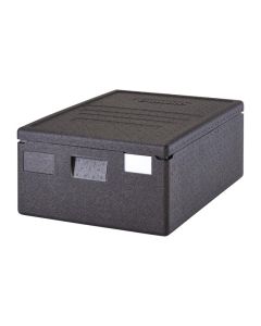 Cambro Cam GoBox geïsoleerde voedselcontainer 53L