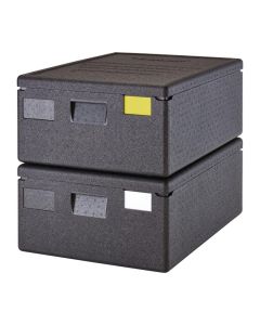 Cambro Cam GoBox geïsoleerde voedselcontainer 53L