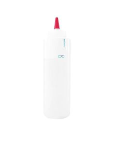 Puracycle herbuikbare blanco flesetiketten