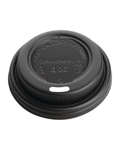 Fiesta Compostable 1000 deksels voor espressobekers 11,3cl