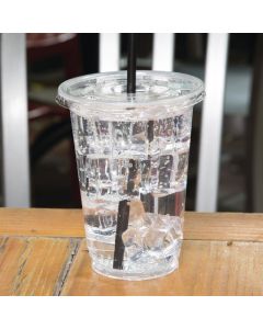 Fiesta Compostable composteerbare PLA frisdrankbekers 45,4cl