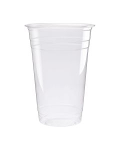 Fiesta Compostable composteerbare PLA frisdrankbekers 56,8cl