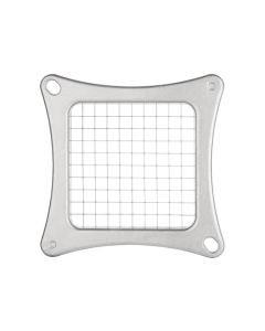 Vogue groentesnijder met 9,5mm mes
