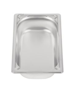 Vogue RVS GN 1/4 bak 65mm