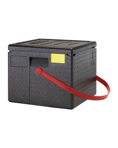 Cambro EPP geïsoleerde pizza transportbox