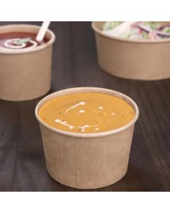 Fiesta Compostable composteerbare soepbeker 23cl