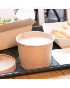 Fiesta Compostable composteerbare soepbeker 34cl