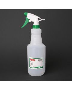 Jantex kleurcode sprayfles groen 750ml