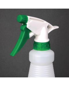 Jantex kleurcode sprayfles groen 750ml