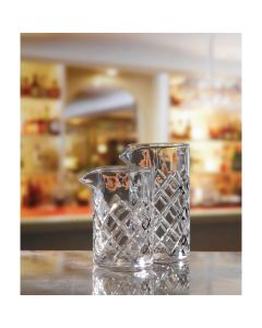 Artis Cocktail mixglas 550ml