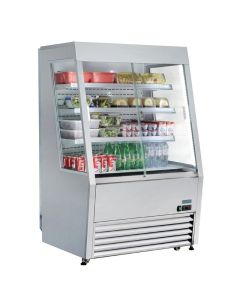 Polar G-serie multideck koelvitrine