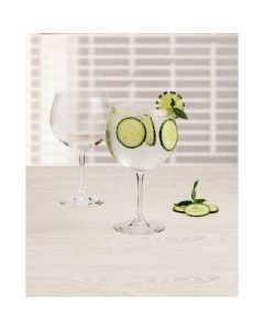 Arcoroc Juniper gin-tonicglazen 680ml (6 stuks)
