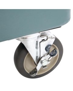 Cambro Camdolly voor Cambro geïsoleerde voedselcontainer