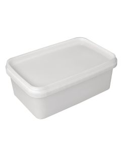 Roomijsbakken 1,2L (44 stuks)