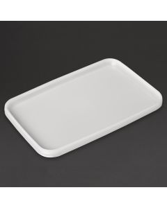 Deksels voor roomijsbakken 1,2L (88 stuks)
