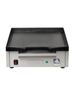 Buffalo tafelmodel elektrische bakplaat 1800W