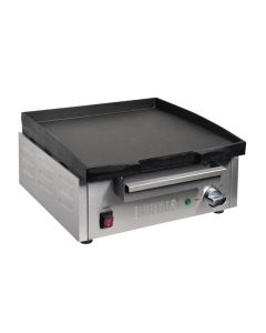 Buffalo tafelmodel elektrische bakplaat 2800W