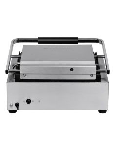 Buffalo Bistro enkele contactgrill groot groef/groef