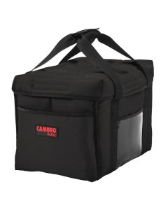 Cambro GoBag top-loading transporttas medium