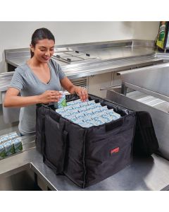Cambro GoBag top-loading transporttas groot GN 1/1