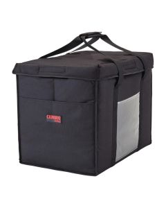 Cambro GoBag opvouwbare transporttas groot GN 1/1