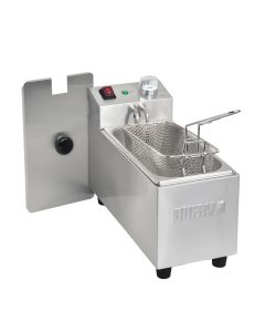 Buffalo enkele friteuse 3L 2000W