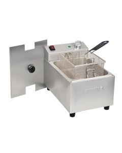 Buffalo enkele friteuse 5L 2800W