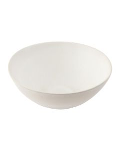 Olympia Build A Bowl diepe kom wit 22,5x9cm (4 stuks)