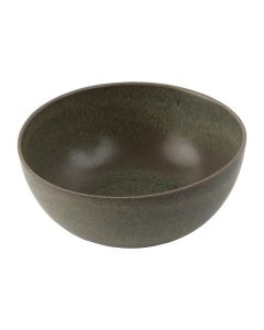 Olympia Build A Bowl diepe kom groen 15x7cm (6 stuks)